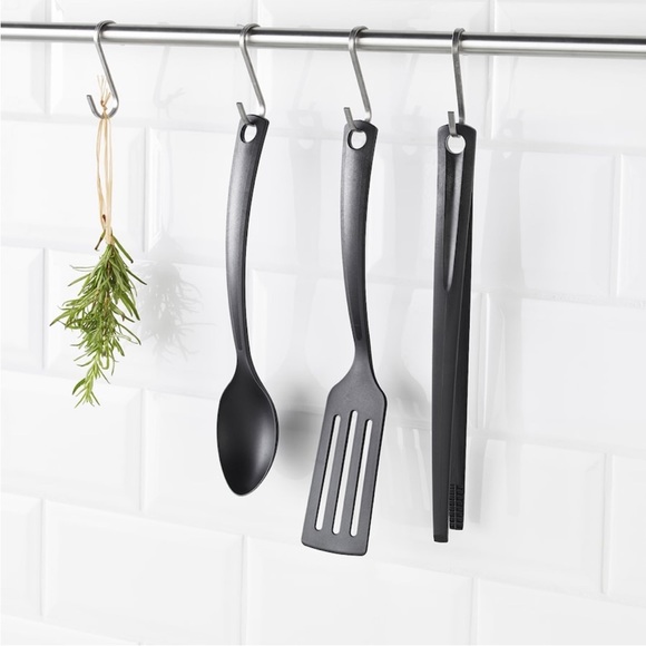 3-piece kitchen utensil set - Picture 5 of 5